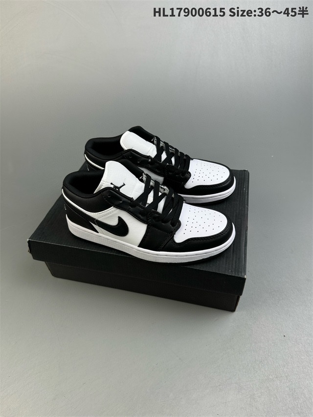 men air jordan 1 shoes 2024-7-4-187